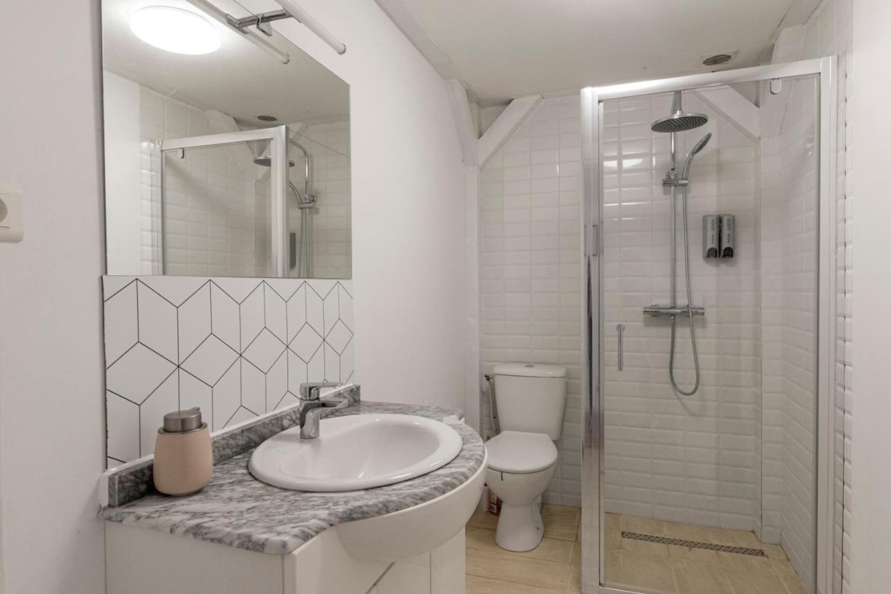 Apartment Montsejour - Superbe Climatise Mezzanine *